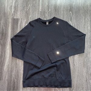 ‘lululemon’ engineered warmth long sleeve